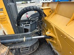 Hydraulics with 