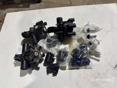 John Deere Sprayer Parts
