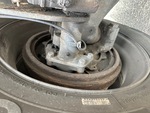 Brakes with 