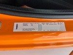 General Appearance with Numero seriale/numero d’identificazione del veicolo (VIN)