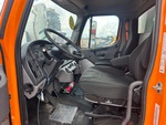 Cab with