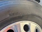 4 Underbody - Truck with