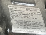 Engine with