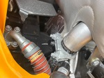 Hydraulics with
