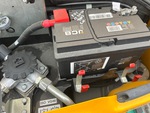 Engine with