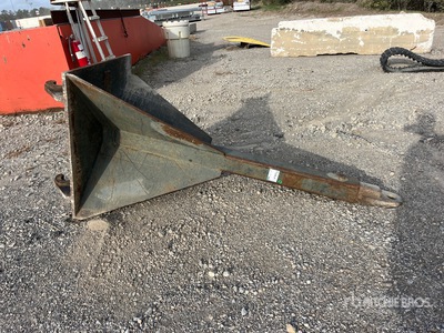 Material Handling Arm