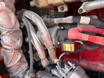 Motor with
