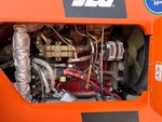 Motor with