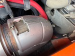 Motor with