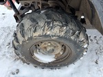 Drivetrain with