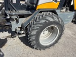 Chassis with 