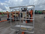 Control Station Upper with 