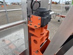 Control Station Upper with 