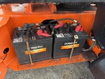 Electrical with 