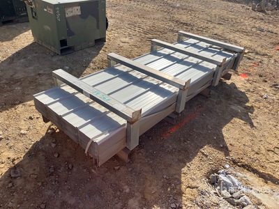 Metal Roof Panel