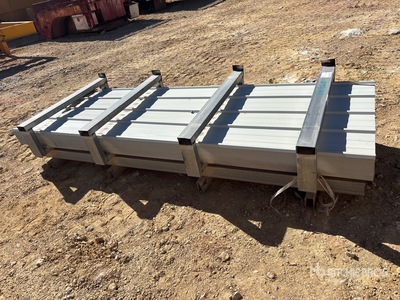 Metal Roof Panel