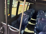 Interior with