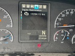 Cab with Engine Hours