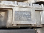 Refrigeration Unit with