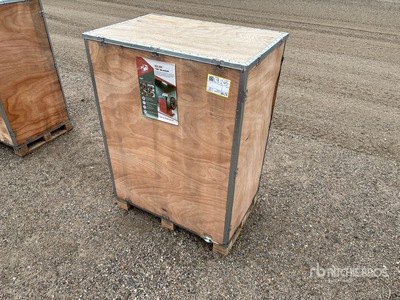 SDLBM Wheel Balancer (Unused)