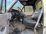 Cab with