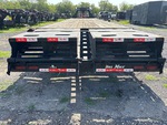 Chassis with Brake Lights Functional