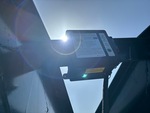 Chassis with Lights/Wiring Condition