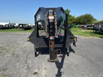 Chassis with Tongue/ Hitch Condition