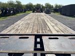 Chassis with Deck/ Floor Condition