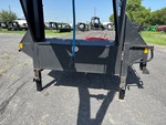 Chassis with Landing Gear / Tongue Jack