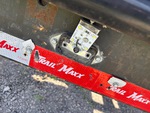 Chassis with License Plate Light Functional