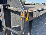 Chassis with Marker Lights Functional