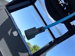 Chassis with Power Receptacle Functional