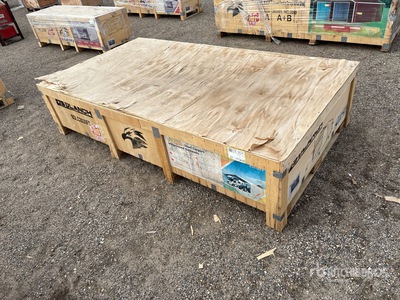 2026 SDLANCH SDLC2030FT 20 ft x 30 ft Carport