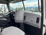 Cab with