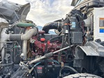 Motor with