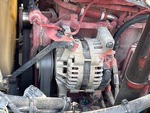 Motor with