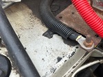 Motor with