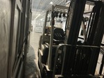 General Appearance with Paint