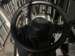 Control Station with Steering Control