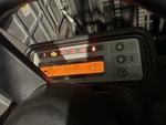 Control Station with Warning Lights