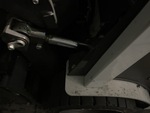 Drivetrain with Front Drive Axle