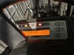 Control Station with Oil Pressure