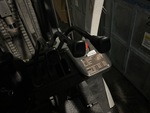 Control Station with Hydraulic Controls
