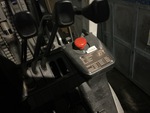 Safety with Safety Lock Out/Stop