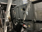 General Appearance with Hand Rails