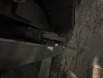 Chassis with Side Shift