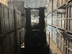 Chassis with Mast/Boom Condition
