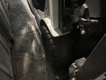 General Appearance with Fenders