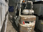 General Appearance with Body Panels